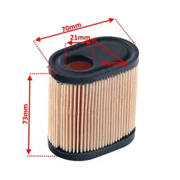 Filter vazduha Tecumseh LEV100 36905, slika 1 - Delovi za TECUMSEH kosilice