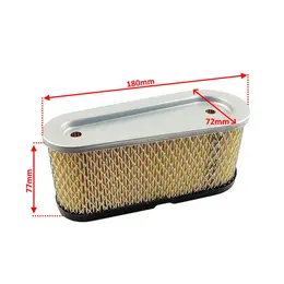 Filter vazduha Tecumseh OHV 36356, slika 1 - Delovi za TECUMSEH kosilice