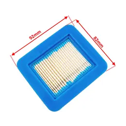 Filter vazduha trimera Husqvarna 345FR 545RX 545FX, slika 1 - Delovi za HUSQVARNA trimere