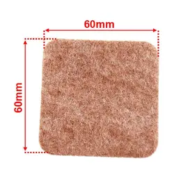 Filter vazduha trimera za Stihl FS 75 80 85 HS 80 HT 70 75, slika 1 - Delovi za STIHL trimere