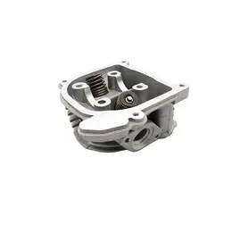 Glava cilindra za skuter GY6 80cc 4T sa sa ventilima, slika 1 - Glava motora