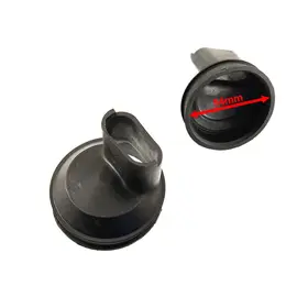 Guma Dellorto karburatora Tomos Automatik A3 A35 A5, slika 1 - Karburator za TOMOS