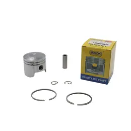 Klip i karike za trimer Demon Villager BC 1900 fi 44x10 mm Sukoki, slika 1 - Delovi za VILLAGER trimere