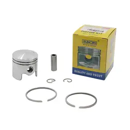 Klip i karike za trimer Villager BC 1250 fi 40x10 mm Sukoki, slika 1 - Delovi za VILLAGER trimere