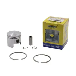 Klip i karike za trimer Villager BC 900 fi 36x9 mm Sukoki, slika 1 - Delovi za VILLAGER trimere