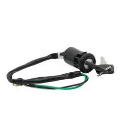 Kontakt brava za skuter i MINI ATV HB-ATV49, slika 1 - Kontakt brave