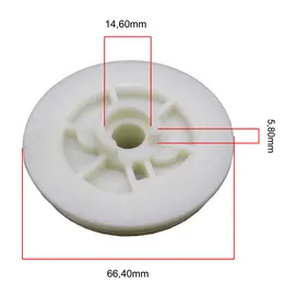 Kotur kanapa testere za Stihl 017 018 021 025 MS 170 210 211 250, slika 1 - Delovi za STIHL testere