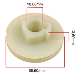 Kotur kanapa testere Husqvarna 50 51 55, slika 1 - Delovi za HUSQVARNA / JONSERED testere