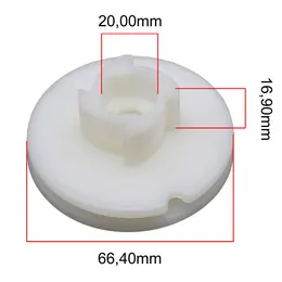 Kotur kanapa testere Oleo-Mac 935 938 941, slika 1 - Delovi za OLEO MAC testere