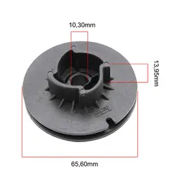 Kotur kanapa testere Oleo-Mac 945, slika 1 - Delovi za OLEO MAC testere
