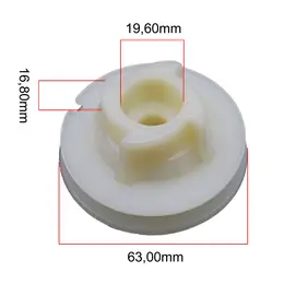 Kotur kanapa testere Oleo-Mac 947 952, slika 1 - Delovi za OLEO MAC testere