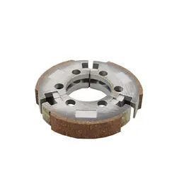 Lamele kvačila Tomos Automatik A35 A5 set, slika 1 - Menjač / Kvačilo / Prenos za TOMOS