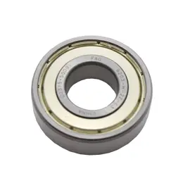 Ležaj 6203 C3 FAG 17x40x12 mm, slika 1 - Delovi za DOLMAR testere