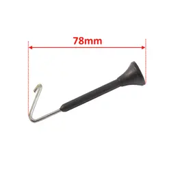 Poluga sauga testere Villager VGS 24 30 PN 4500 5200, slika 1 - Delovi za VILLAGER testere