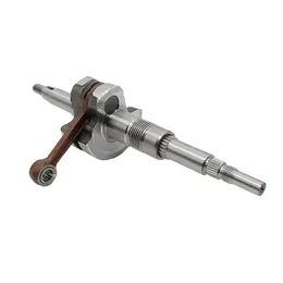 Radilica Suzuki Adress 50cc, slika 1 - Radilica i klipnjača