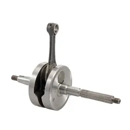 Radilica za skuter Aprilia / Piaggio 50cc 4T RMS, slika 1 - Radilica i klipnjača