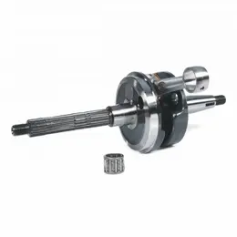 Radilica za skuter Piaggio Aprilia Gilera RMS, slika 1 - Radilica i klipnjača