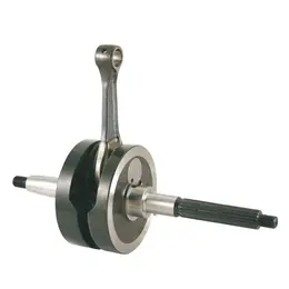 Radilica za skuter Piaggio Liberty 50cc 4T RMS, slika 1 - Radilica i klipnjača