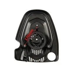 Starter kosilice LC 1P65F-2, slika 1 - Delovi za VILLAGER / FARM / LONCIN / MTD kosilice