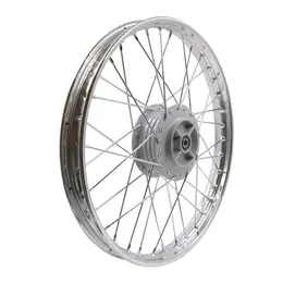 Točak Tomos APN 18" zadnji sivi, slika 1 - Točak i gume za TOMOS