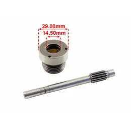 Uljna pumpa testere za Stihl MS 050 051 075 fi 30 mm sa iglicom, slika 1 - Delovi za STIHL testere