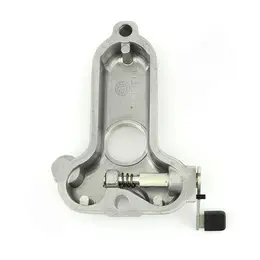 Ventil dekla sa dekompresorom Lombardini 450 510, slika 1 - LOMBARDINI motori