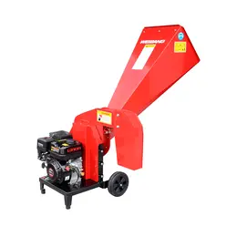 Drobilica za grane WBCH507LC, slika 1 - Drobilice za grane