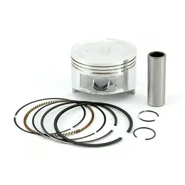 Klip kosilice GGP SV200 fi 68 mm, slika 1 - Delovi za VILLAGER / FARM / LONCIN / MTD kosilice