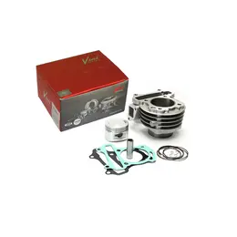 Cilindar i klip za skuter Sprint GY6 80cc 4T fi 47x13 mm Vini, slika 1 - Cilindar