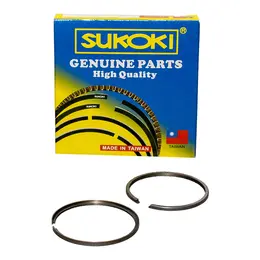 Karike (par) Tomos fi 38,5x2 mm za L-klip Sukoki, slika 1 - Motorni delovi za TOMOS