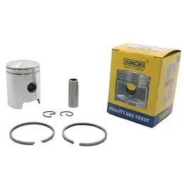 Klip sa karikama Tomos 40x12 mm L karika Sukoki, slika 1 - Motorni delovi za TOMOS