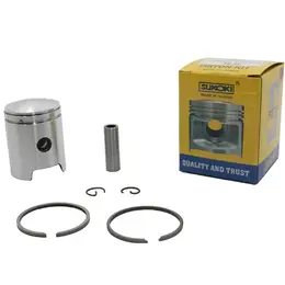Klip sa karikama Tomos 39,5x10 mm L karika Sukoki, slika 1 - Motorni delovi za TOMOS