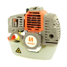 Motor za trimer 1,5KS 43cm³ KASEI, slika 1 - Delovi za VILLAGER trimere