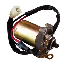 Anlaser Peugeot 50 Speedfight 1/2/3 Looxor Elyseo VivaCity, slika 1 - Anlaser i zupčanici