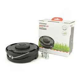 Glava za trimer Bump-N-Work BNW160 Tecomec M10x1,25 / M8x1,25 sa adapterima, slika 1 - Delovi za VILLAGER trimere