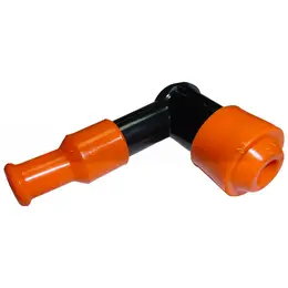 Kapa svećice Tomos sa silikonskim krajevima, slika 1 - Elektroinstalacija za TOMOS