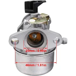 Karburator Briggs & Stratton 498965 Quantum, slika 1 - Delovi za BRIGGS & STRATTON kosilice