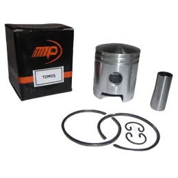 Klip sa karikama Tomos 41,5x10 mm Indija, slika 1 - Motorni delovi za TOMOS