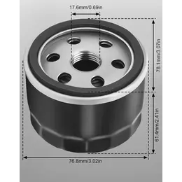 Filter ulja Kohler 12-050-01, slika 1 - Delovi za KOHLER kosilice