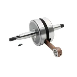 Radilica Minarelli AM6 50cc 2T, slika 1 - Radilica i klipnjača