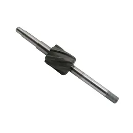 Osovina viljuške menjača Tomos APN, slika 1 - Menjač / Kvačilo / Prenos za TOMOS