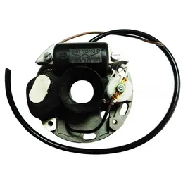 Ploča paljenja platinska, platinsko paljenje IMT 506, Tajvan, slika 1 - IMT 506 / IMT 507 / IMT 509