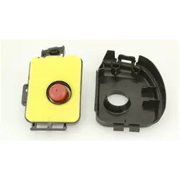 Poklopac i nosač sa pumpicom i filterom vazduha Briggs & Stratton 450 500 550, slika 1 - Delovi za BRIGGS & STRATTON kosilice