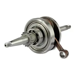 Radilica GY6 50cc 4T fi 13 mm TNT, slika 1 - Radilica i klipnjača