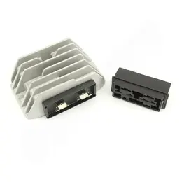 Regulator napona (regler) Lombardini LDA 450 510 sa 7 pinova, slika 1 - LOMBARDINI motori