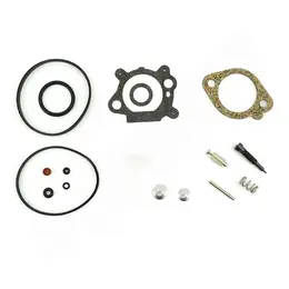 Set za reparaciju karburatora Briggs & Stratton 3,5 do 4 KS 498260 493762 492495, slika 1 - Delovi za BRIGGS & STRATTON kosilice