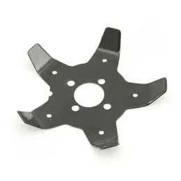 Tarup za trimer  - petokraki nož, slika 1 - Delovi za VILLAGER trimere