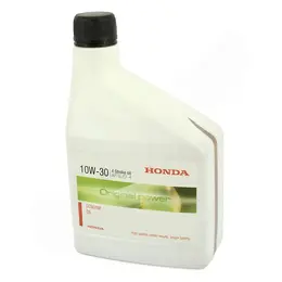 Ulje za kosilice Honda SAE 10W-30 600ml, slika 1 - Ulja za kosilice