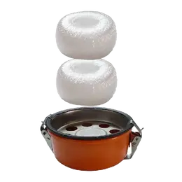 Lonče filtera vazduha sa ulošcima IMT 506, slika 1 - IMT 506 / IMT 507 / IMT 509