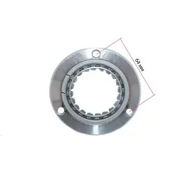 Prenosni mehanizam anlasera skuter Kymco X Citing 250cc RMS, slika 1 - Anlaser i zupčanici